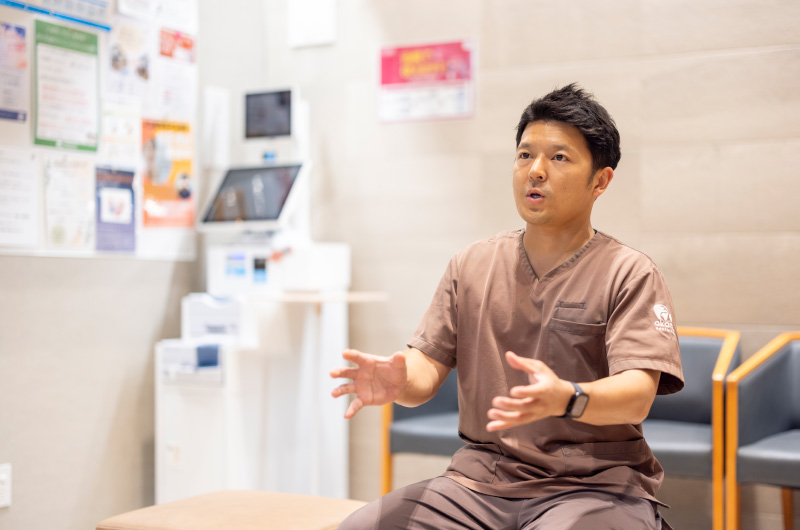 歯並びは遺伝する？