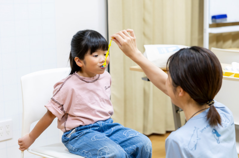 将来の抜歯リスクを減らせる理由