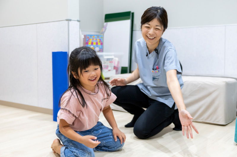 治療中の痛みや違和感への対処法