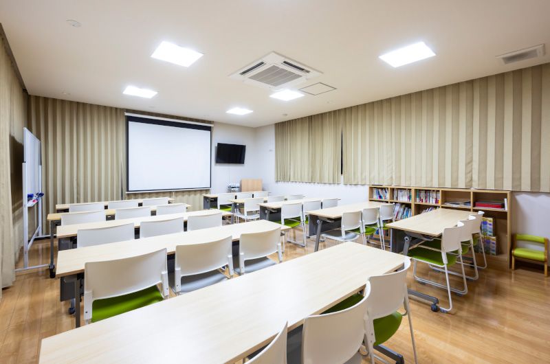 口育・食育とは