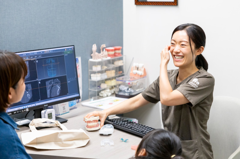 「しろくまスクール」というお子様向けの取り組みをされていますね。どのような内容ですか？