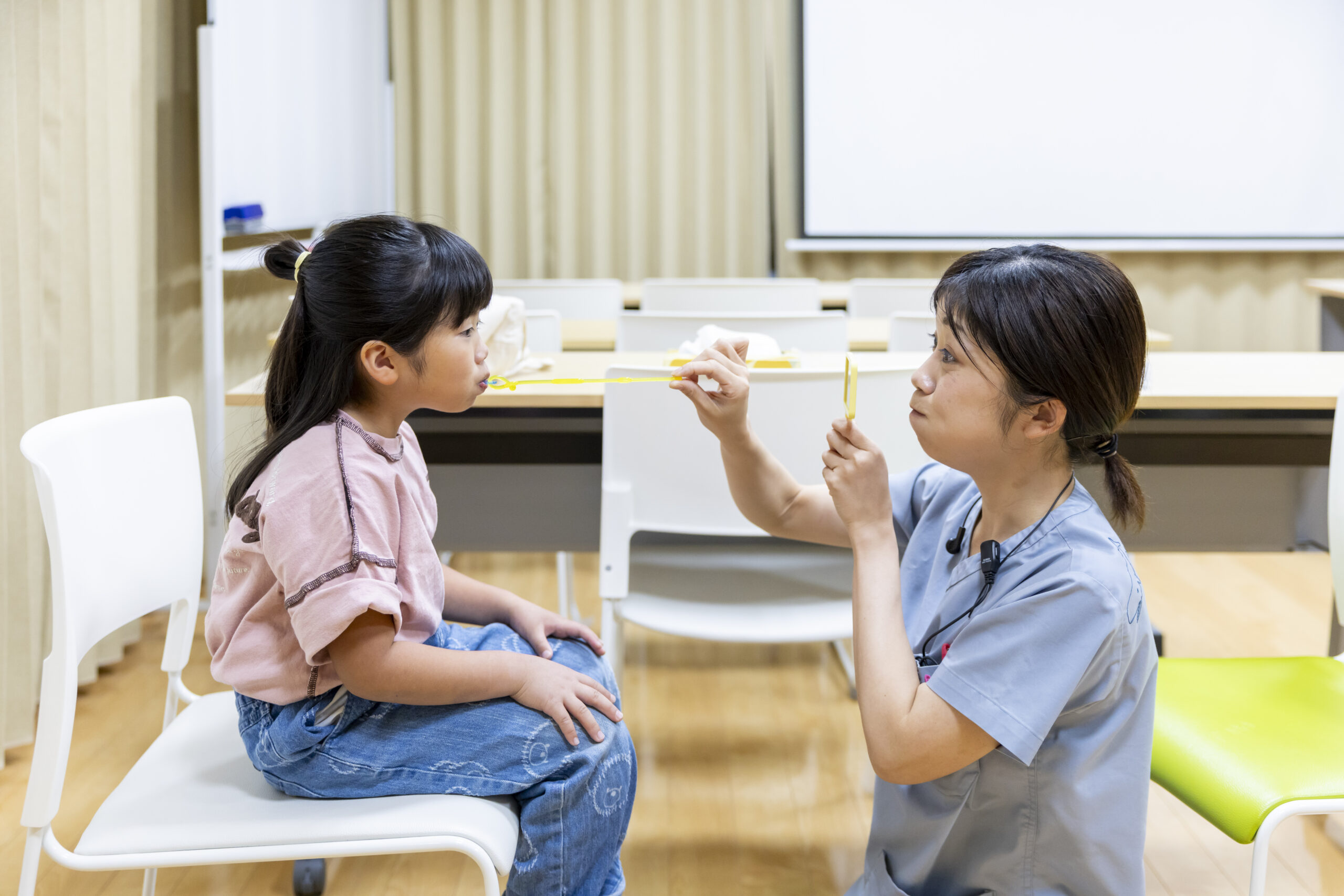 口呼吸が歯並びに悪影響を与える理由