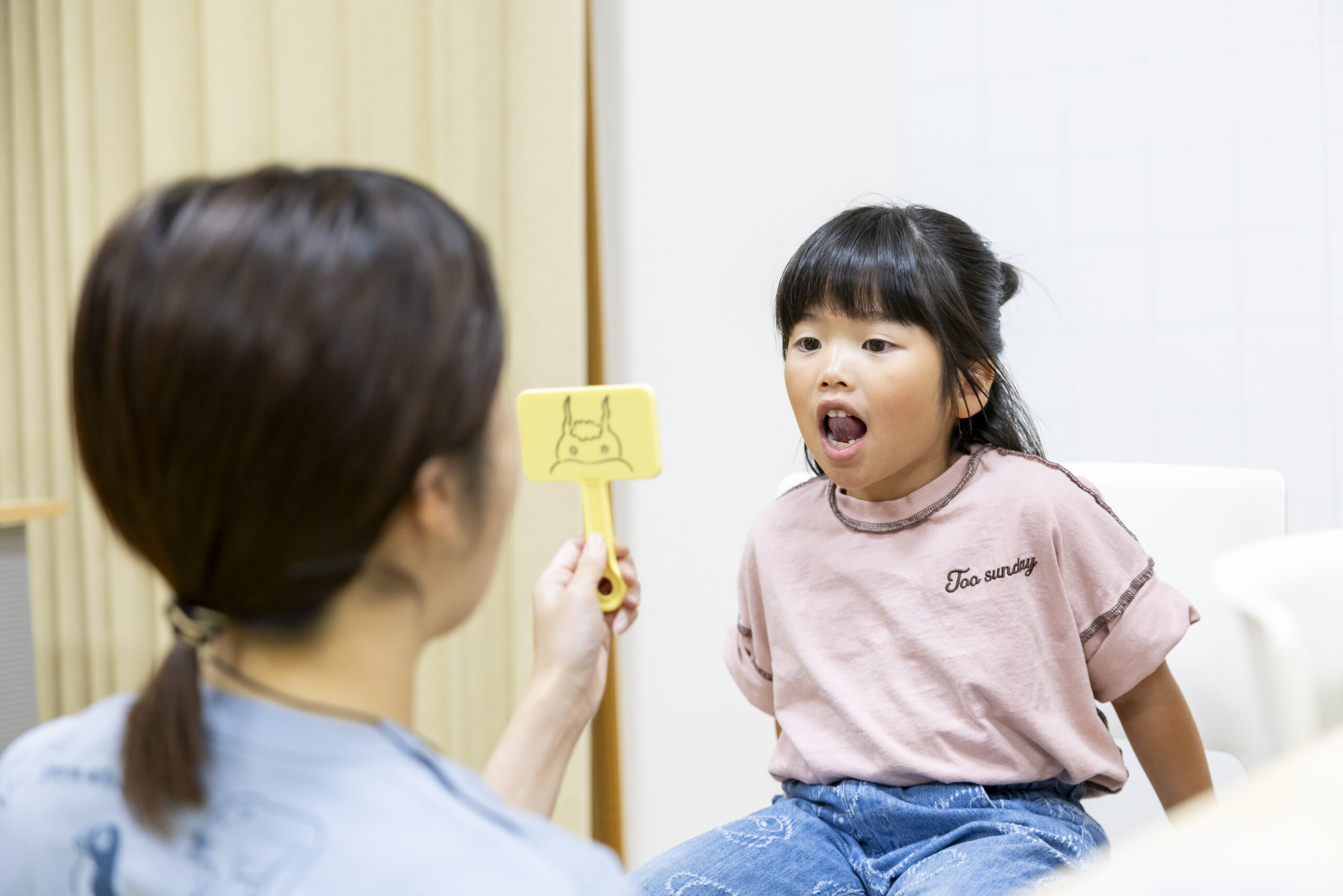 受付・ヒアリング
