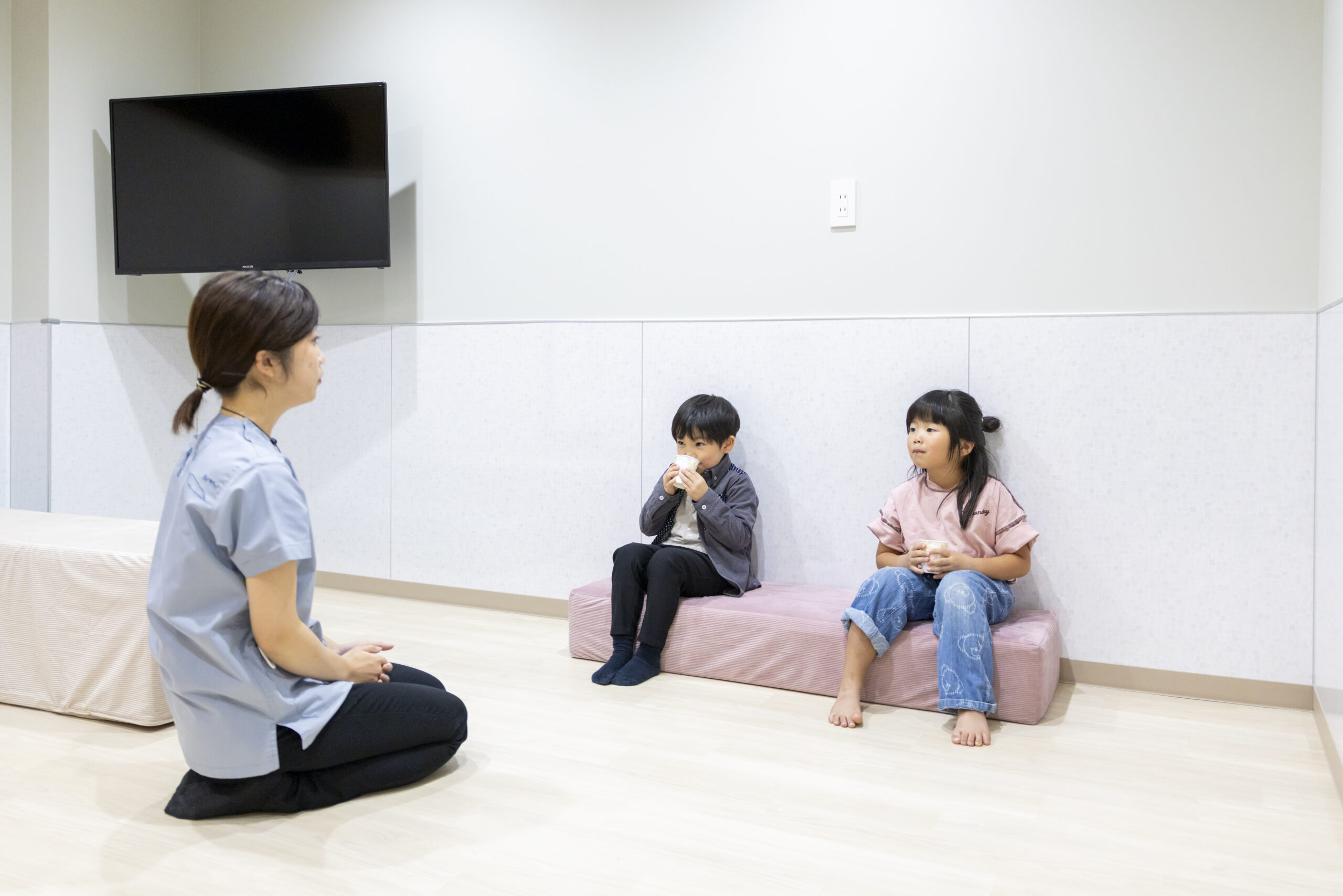 指しゃぶりが歯並びに与える影響と対策