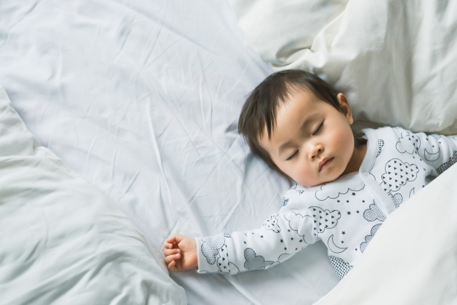 歯並びと全身の健康の関係