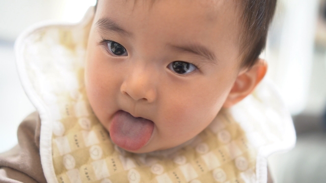 指しゃぶりが歯並びに与える影響と対策