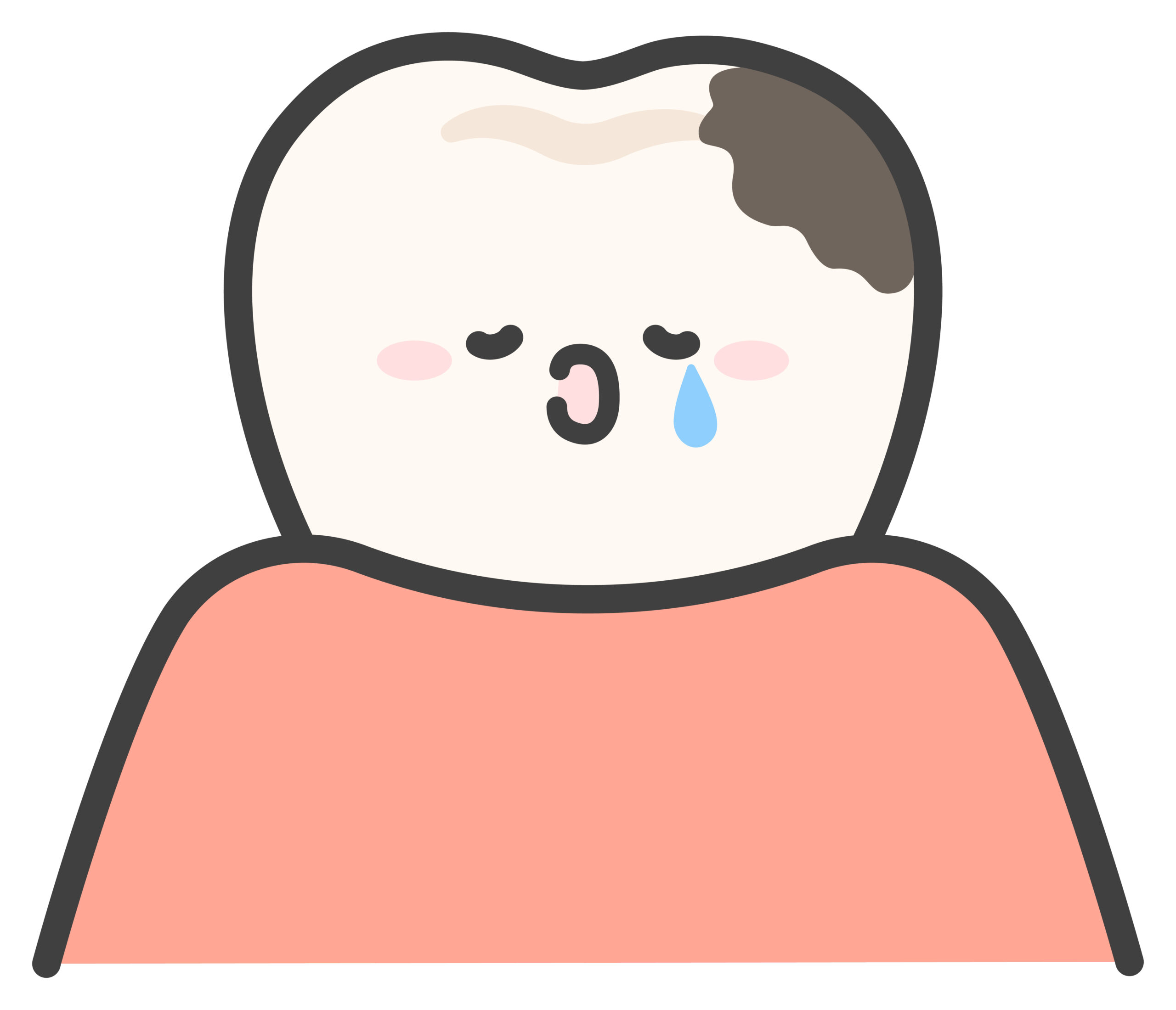 治療中の痛みや違和感への対処法