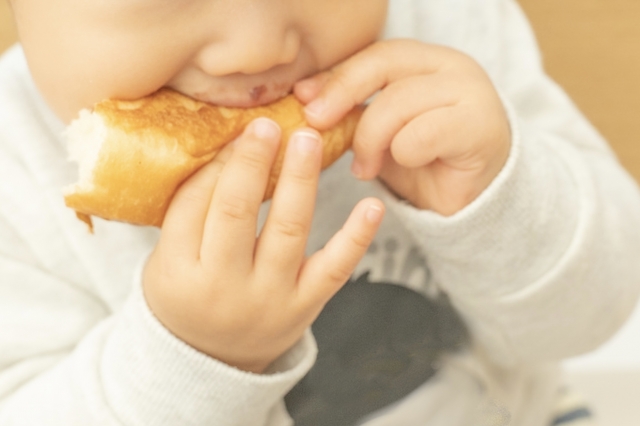 口育・食育とは