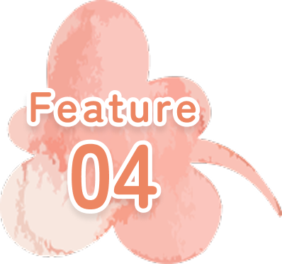 伴走しながらやる気をサポ-トお子様の自立性を重要視