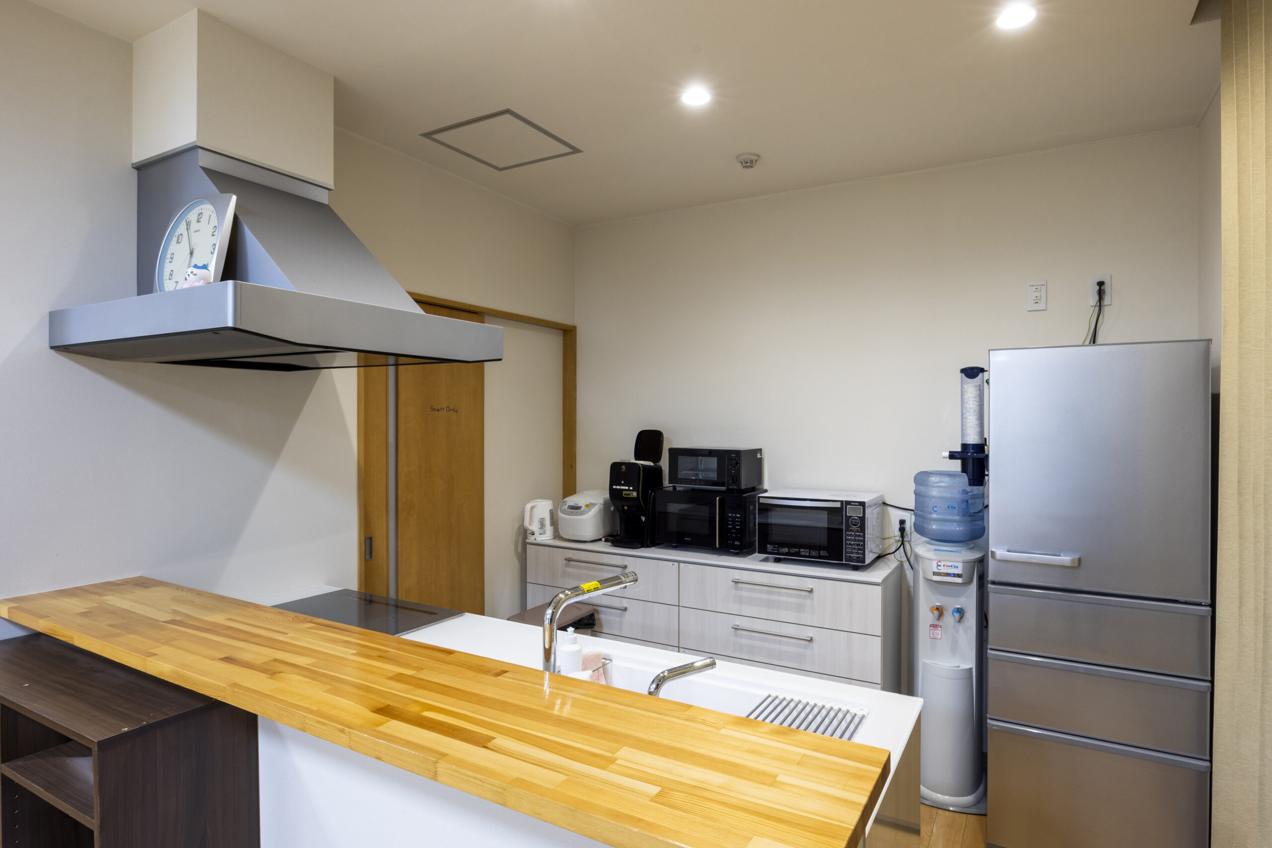 キッチンスペース