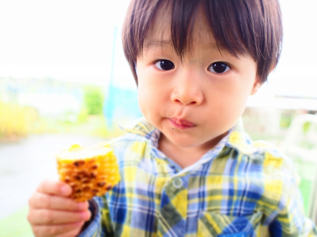 歯並びは「生活習慣」で作られます